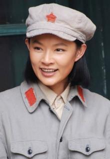 郧西张晶晶个人资料,青春绽放，梦想翱翔