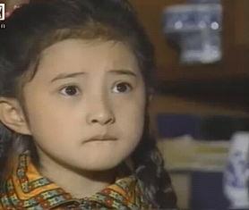 金铭儿时照片,重温那些纯真岁月