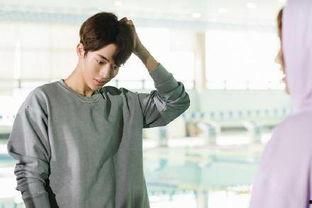 南柱赫拍摄花絮,幕后甜蜜瞬间大揭秘