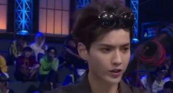 吴亦凡搞笑说唱,笑料百出，音乐狂欢盛宴