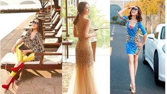 女主播许一资料,网络女主播的崛起与影响力