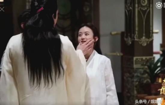 楚乔幕后花絮,制作团队幕后奋斗与幕后故事