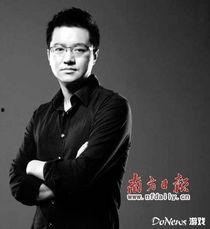 yy娱乐总裁,引领娱乐产业新潮流的领军人物