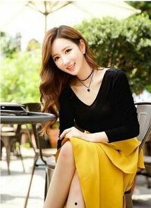 2014网红美女,美丽与才华并存的青春偶像